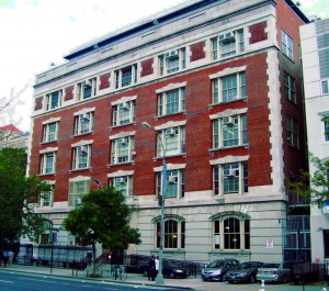 Manhattan Comprehensive High School; 240 2nd Ave, New York, NY ? 